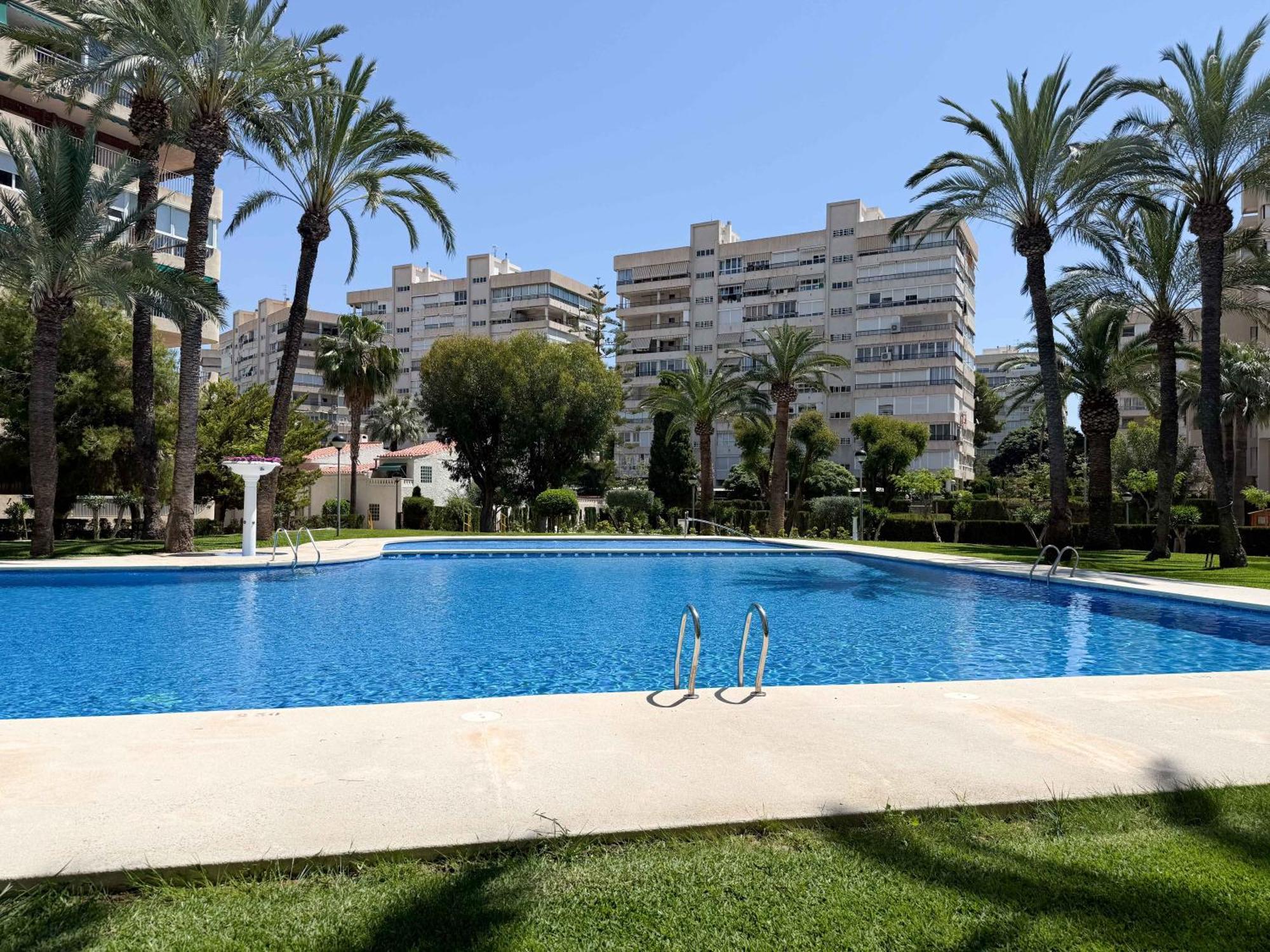 Encantador Y Coqueto Loft A 8 Min. De La Playa. Alicante Zewnętrze zdjęcie