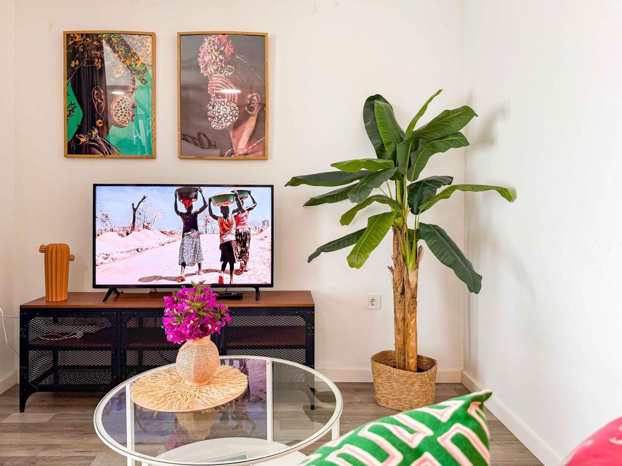 Encantador Y Coqueto Loft A 8 Min. De La Playa. Alicante Zewnętrze zdjęcie