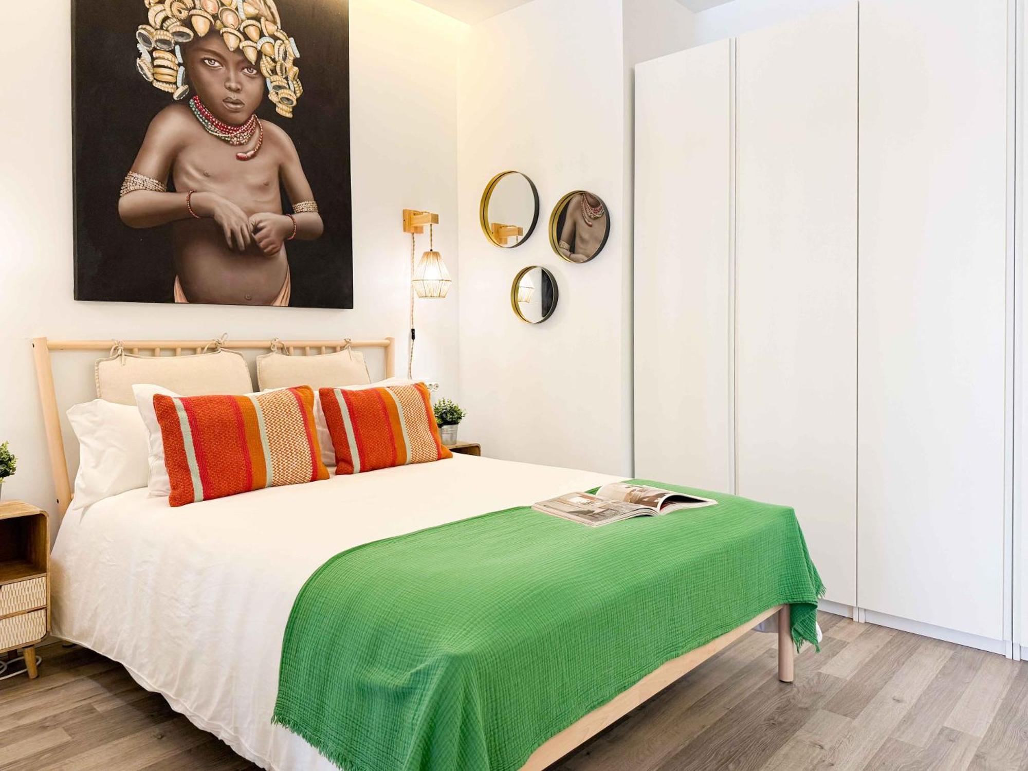 Encantador Y Coqueto Loft A 8 Min. De La Playa. Alicante Zewnętrze zdjęcie