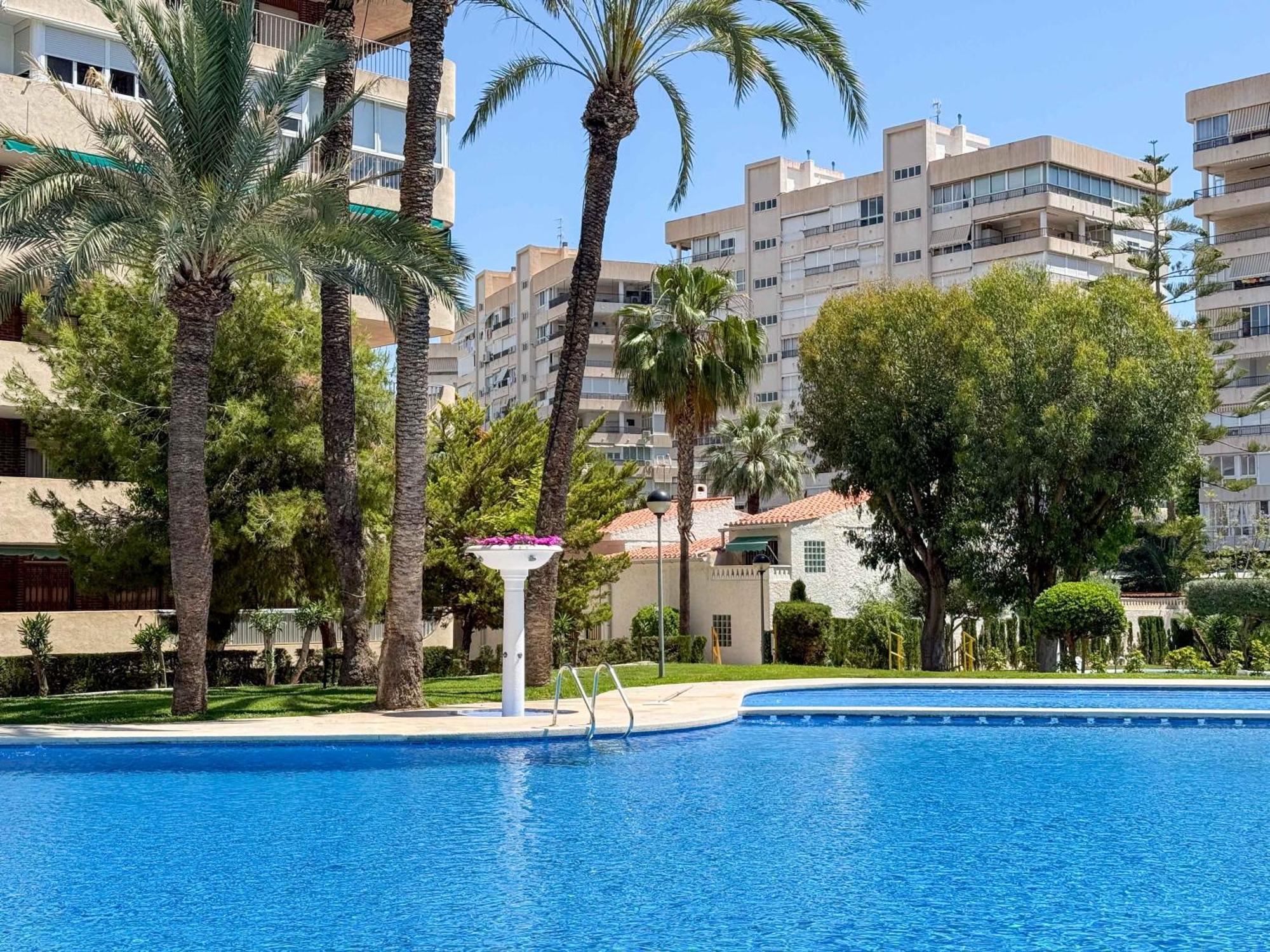 Encantador Y Coqueto Loft A 8 Min. De La Playa. Alicante Zewnętrze zdjęcie